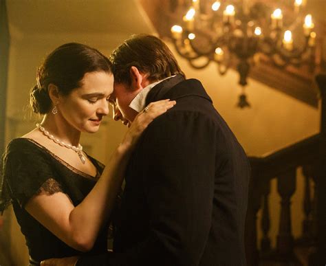  My Cousin Rachel A Tale Woven With Enthralling Mystery and Forbidden Love