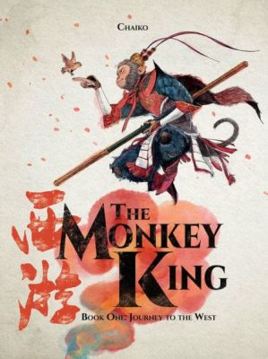  Journey to the West: A Monkey King's Guide to Agile Leadership