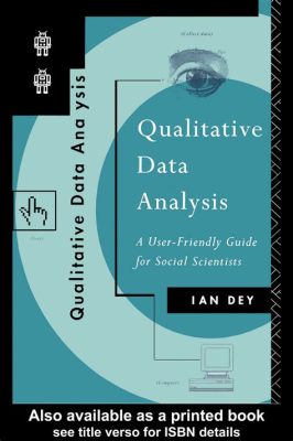  Navigating Qualitative Research: A Practical Guide for Social Scientists – Unveiling the Tapestry of Human Experience Through Insightful Inquiry