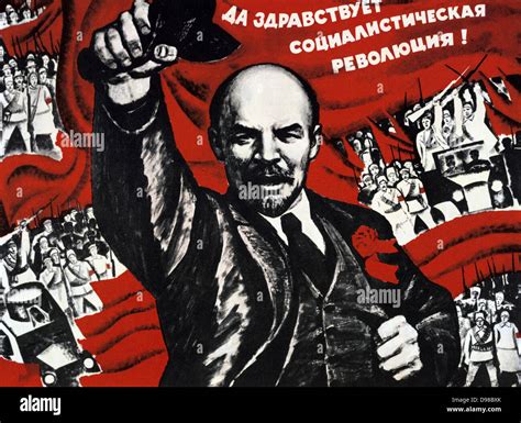  Russia Under Lenin: A Chronicle of Revolution — A Symphony of Political Upheaval and Human Endurance