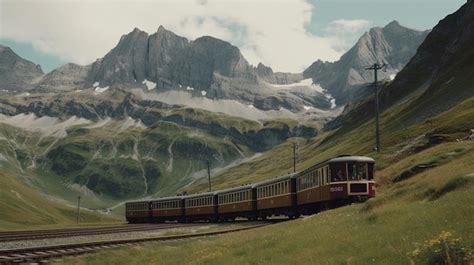 Unlocking the Alps: A Literary Journey Through Germany's Majestic Peaks