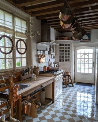 Your Everyday French Kitchen: A Celebration of Simple, Rustic Cooking