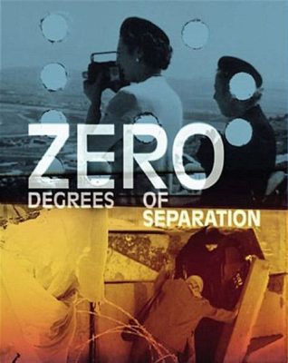 Zero Degrees of Separation: A Memoir on Politics, Identity, and Love in India